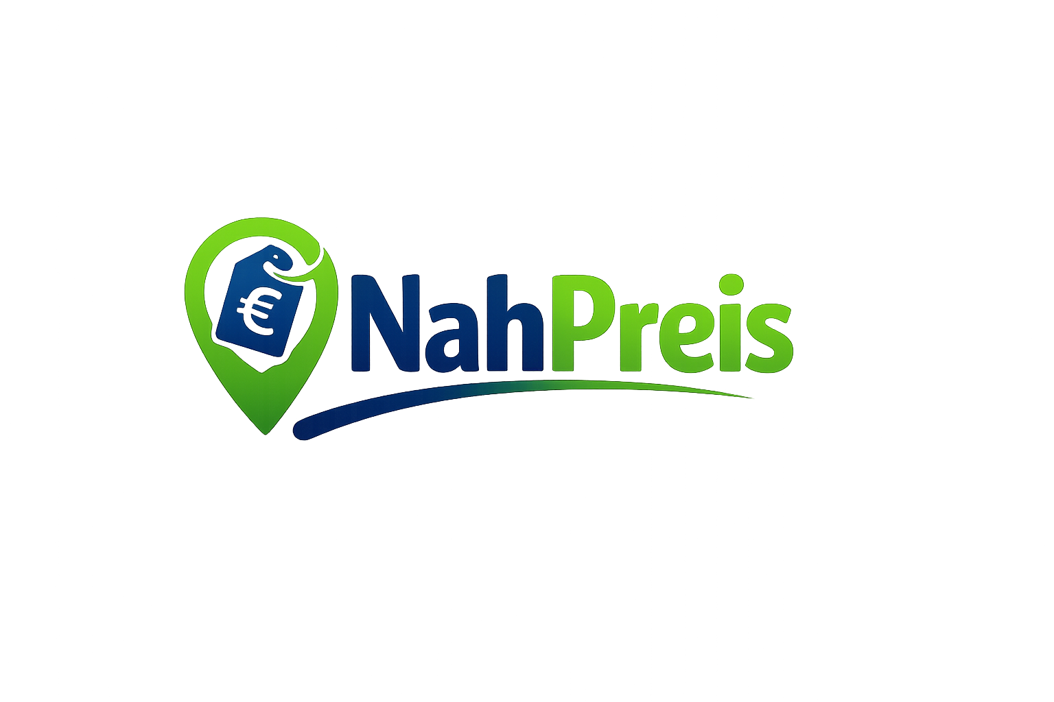 NahPreis Logo